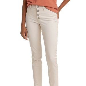 Levis 311 Skinny Jeans NWT size 32